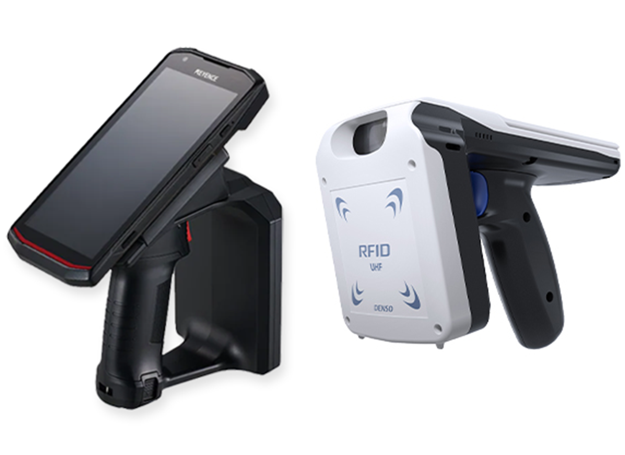 RFIDソリューション